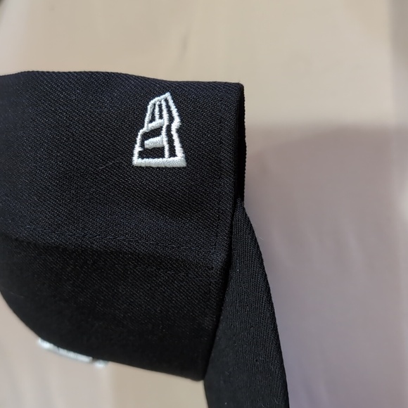 7 1/4 Pittsburgh Pirates Fitted - Picture 2 of 4